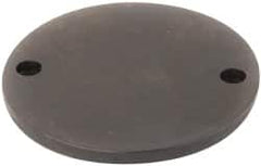 Mahr - Flat Drop Indicator Back - Use with AGD Group 1 Series B/O - Exact Tooling