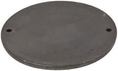 Mahr - Flat Drop Indicator Back - Use with AGD Group 2 Series C/P - Exact Tooling