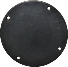 Mahr - Flat Drop Indicator Back - Use with AGD Group 3 Series D/Q - Exact Tooling