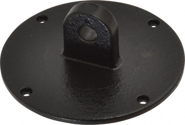 Mahr - Centered Horizontal Lug Drop Indicator Back - Use with AGD Group 3 Series D/Q - Exact Tooling