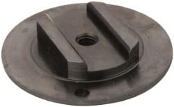 Mahr - Adjustable Drop Indicator Back - Use with AGD Group 2 Series C/P - Exact Tooling