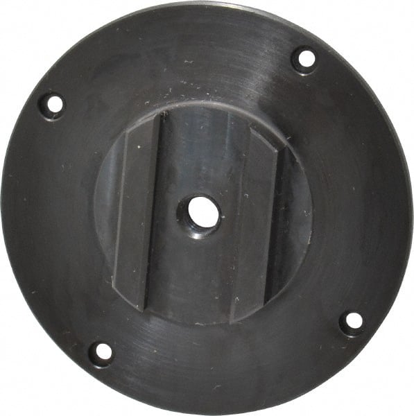 Mahr - Adjustable Drop Indicator Back - Use with AGD Group 3 Series D/Q - Exact Tooling