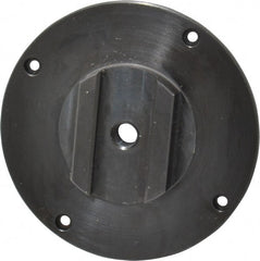 Mahr - Adjustable Drop Indicator Back - Use with AGD Group 3 Series D/Q - Exact Tooling