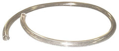 Finish Thompson - Discharge Hose for Nonflammables - PVC, For Use with BT Series - Exact Tooling