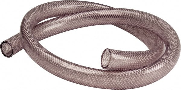 Finish Thompson - Discharge Hose for Nonflammables - PVC, For Use with PF Series - Exact Tooling