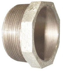 Finish Thompson - 2 Inch Drum Adapter - Polypropylene, For Use with TT Series - Exact Tooling