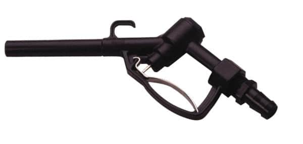 Finish Thompson - Polypropylene Dispensing Nozzle - Polypropylene, For Use with PF and TT Series - Exact Tooling
