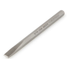 5/16″ Cold Chisel - Exact Tooling