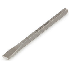 3/8″ Cold Chisel - Exact Tooling