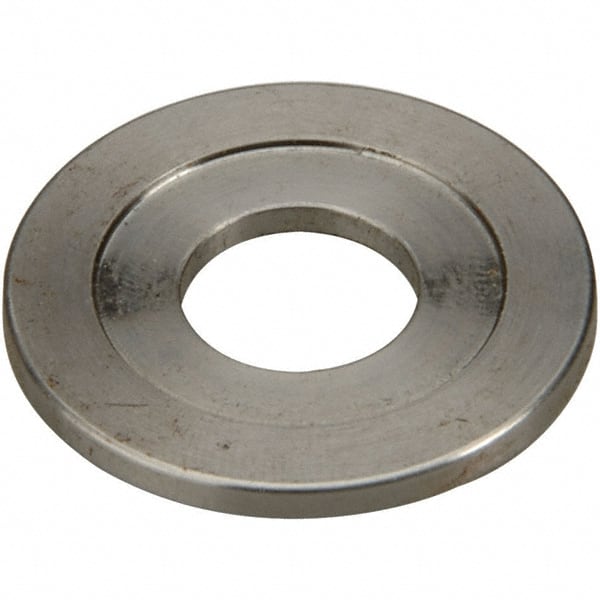 Dynabrade - Air Mini-Disc Sander Front End Plate - Exact Tooling