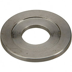 Dynabrade - Air Mini-Disc Sander Front End Plate - Exact Tooling