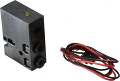 Norgren - 5/32" 3 Way Normally Closed Direct Operated Solenoid Valve - Exact Tooling