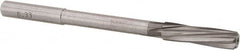 Magafor - 8.3312mm Solid Carbide 6 Flute Chucking Reamer - Exact Tooling