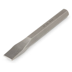 7/8″ Cold Chisel - Exact Tooling