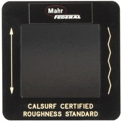 Mahr - Specimen - Exact Tooling