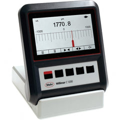 Mahr - Complete 832 Amplifier, Gaging Package - For Use with Digital Electronic Amplifier - Exact Tooling