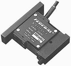 Mahr - Gage Head Points & Accessories Type: Contact Point Diameter (Decimal Inch): 0.1800 - Exact Tooling