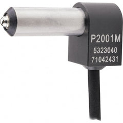 Mahr - Gage Head Points & Accessories Type: Adapter For Use With: Mahr Federal Lever Type Gage Head Model EHE-2048 - Exact Tooling