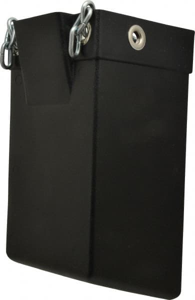 Coffing - Hoist Chain Container - 25 Ft. Single Chain and 12-1/2 Ft. Double Chain Capacity, and For Use with 1/4-1 HP Hoists - Exact Tooling
