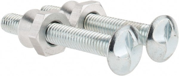 NMC - Traffic Sign Mounting Hardware - Exact Tooling