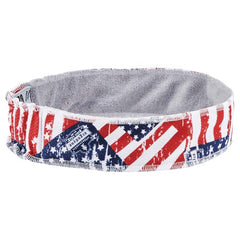 6605 Stars&Stripes Hi-Perf Headband - Exact Tooling
