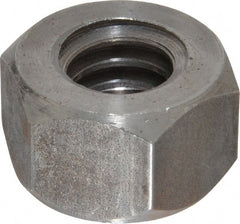Keystone Threaded Products - 1-5 Acme Steel Left Hand Hex Nut - 1-5/8" Across Flats, 63/64" High, 2G Class of Fit - Exact Tooling