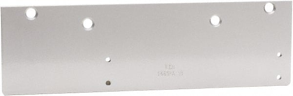 LCN - Aluminum Parallel Drop Plate - Exact Tooling