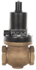 Magnatrol Valve - 2" Port, 2 Way, Solenoid Valve - Normally Open - Exact Tooling