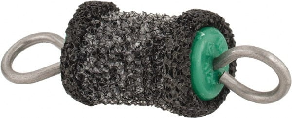 Greenlee - 1/2 Inch Conduit Piston - For Use with Blowers, Vacuum Power Fishing Systems - Exact Tooling