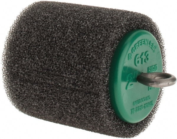 Greenlee - 2 Inch Conduit Piston - For Use with Blowers, Vacuum Power Fishing Systems - Exact Tooling