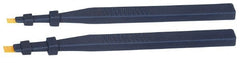Value Collection - Single End Stone Holder - Holds Stones 6 x 0.5mm & 6 x 1mm - Exact Tooling