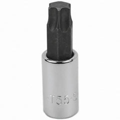 SK - Hand Hex & Torx Bit Sockets - Exact Tooling