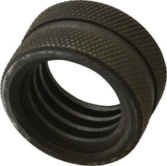 Made in USA - 24 Inch Pipe Wrench Replacement Nut - Compatible with Most Pipe Wrenches - Exact Tooling