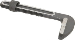Made in USA - 36 Inch Pipe Wrench Replacement Hook Jaw - Compatible with Most Pipe Wrenches - Exact Tooling