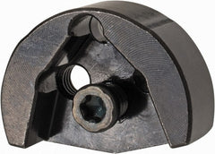 Komet - Trigon Pocket for Indexable Tools - Use for Indexable Drilling - Exact Tooling