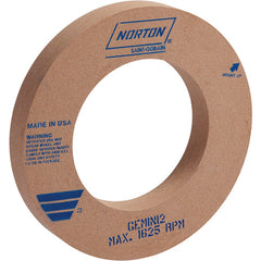 20X1X12 CYL WHL - Exact Tooling
