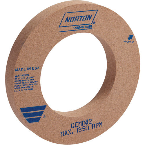 24X3X12 CYL WHL - Exact Tooling