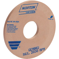 18X1X5 CYL WHL - Exact Tooling