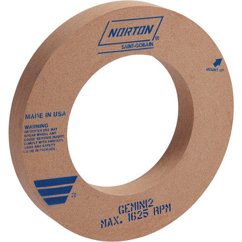 20X1X12 CYL WHL - Exact Tooling