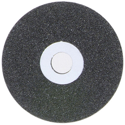 3 × 3/8 × 3/8″ Gemini Reinf Portable Snagging Wheel <=3″ 57A 24 R BRA Type 01 - Exact Tooling