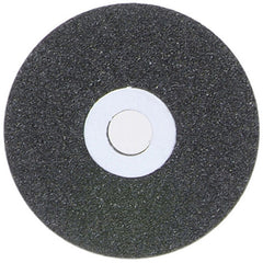 3 × 3/8 × 3/8″ Gemini Reinf Portable Snagging Wheel <=3″ 57A 24 R BRA Type 01 - Exact Tooling