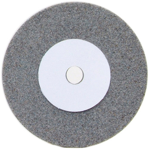3″ × 1/2″ × 3/8″ 32A Toolroom Wheel Type 01 Straight 60 Grit Aluminum Oxide 32A60-KVBE - Exact Tooling