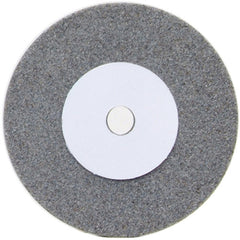 3″ × 1/2″ × 1/2″ Internal Wheel Type 01 Straight 60 Grit Aluminum Oxide - Exact Tooling