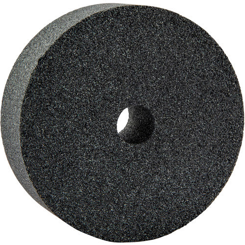 3″ × 1″ × 1/2″ 37C Dressing Wheel Type 01 Straight 80 Grit Silicon Carbide - Exact Tooling