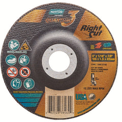 5X1/16X7/8 WHEEL - Exact Tooling
