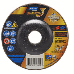 ‎4-1/2X1/8X7/8 WHEEL - Exact Tooling