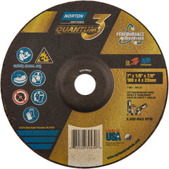 7X1/8X7/8 WHEEL - Exact Tooling