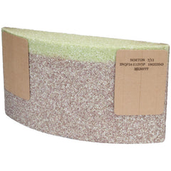 Grinding Segments - Exact Tooling