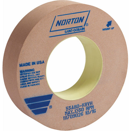 20X8X12 WHEEL - Exact Tooling