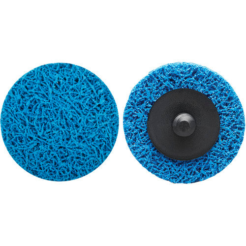 2″ × 1/4″ Vortex Unified Wheel 3AM Type TR/lll Aluminum Oxide - Exact Tooling